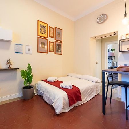 10' Duomo & Central Station Large Apartment Milano Eksteriør bilde