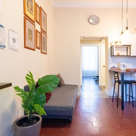10' Duomo & Central Station Large Apartment Milano Eksteriør bilde