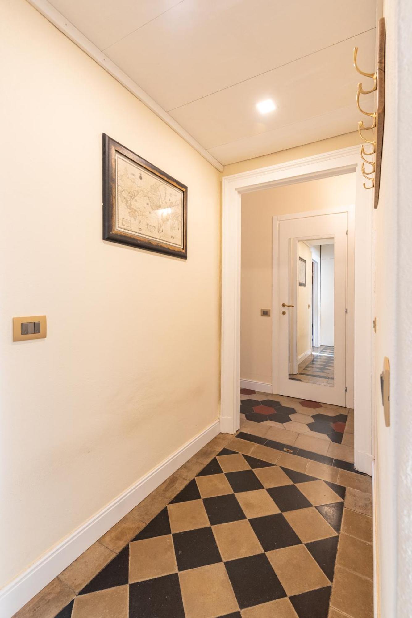 10' Duomo & Central Station Large Apartment Milano Eksteriør bilde