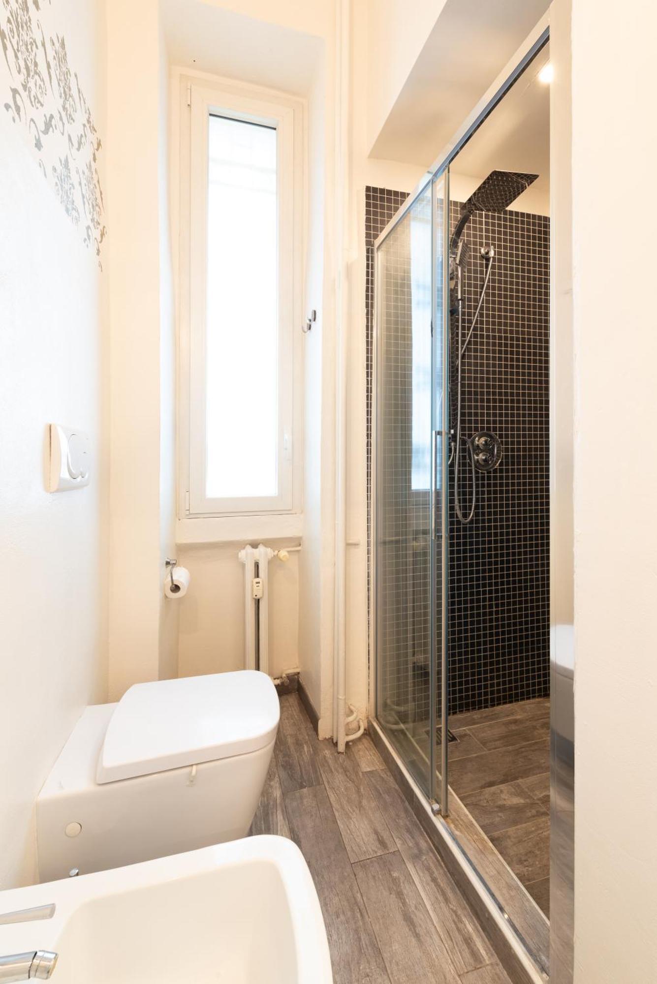 10' Duomo & Central Station Large Apartment Milano Eksteriør bilde